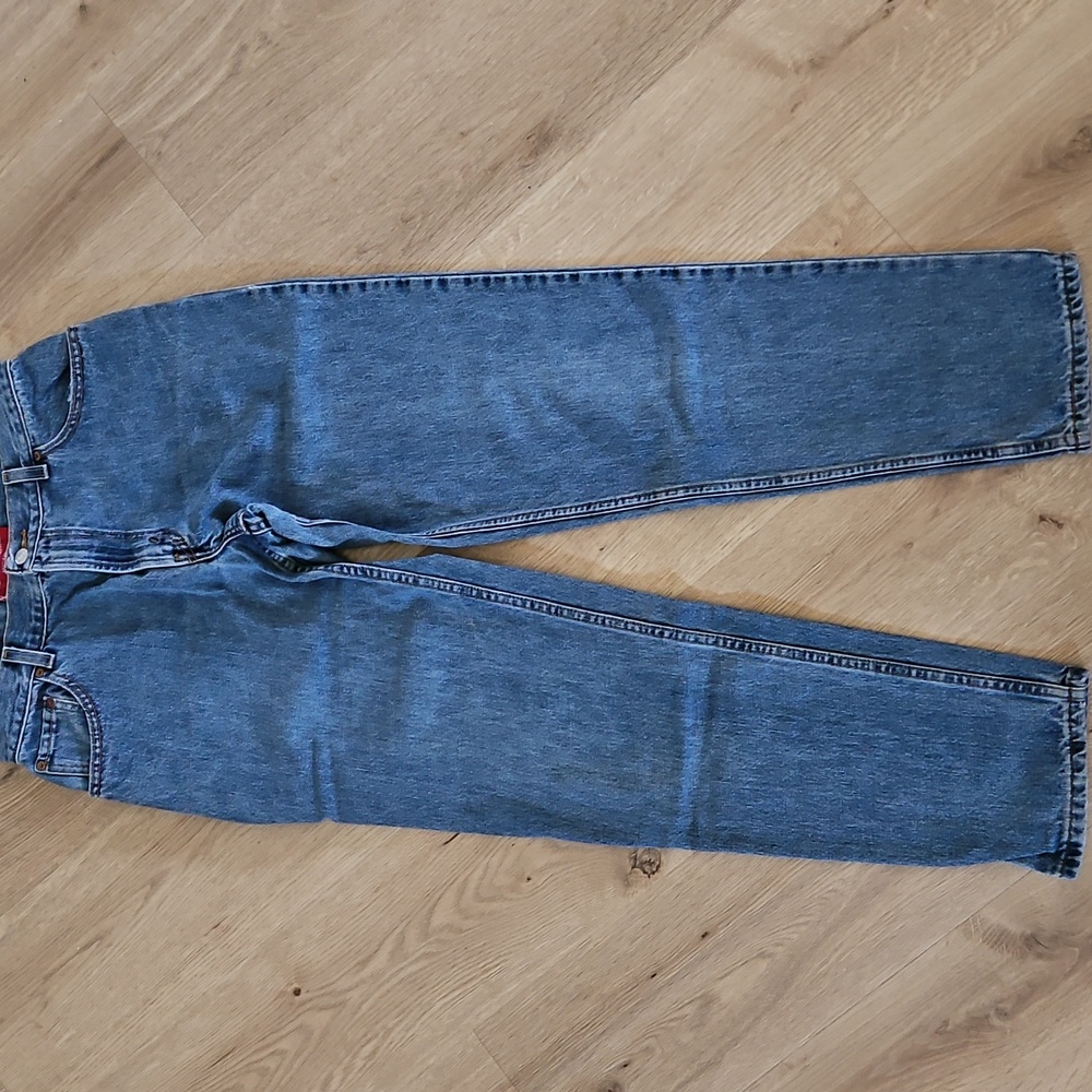Vintage Classic Relaxed 550 Levi's Jeans 10